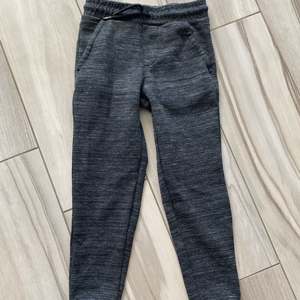Boys draw string sweatpants